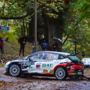 RALLY DEL LAZIO CASSINO - PICO - Gallery 2